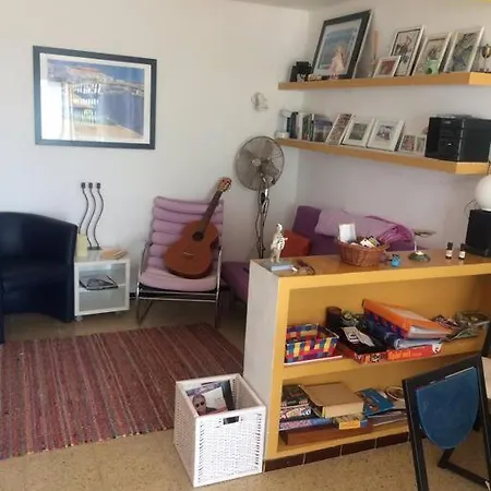 Clipper Costa Brava Apartment
