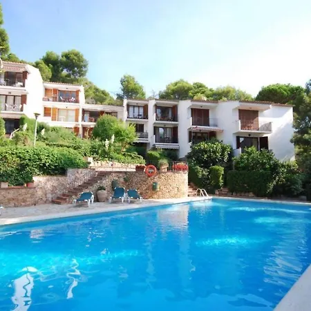 Apartment Clipper Costa Brava