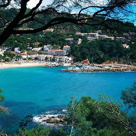 Clipper Costa Brava Apartment *