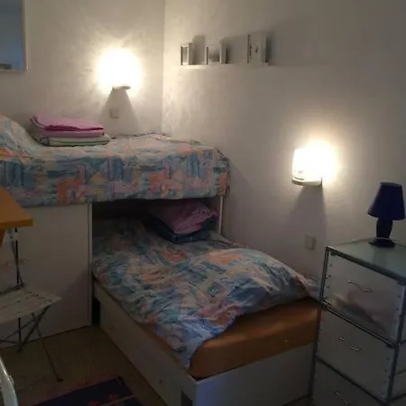 Clipper Costa Brava Apartment *
