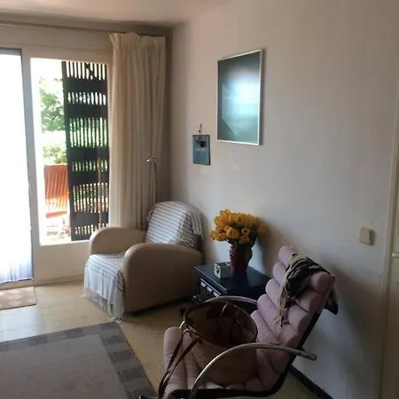 Clipper Costa Brava Apartment