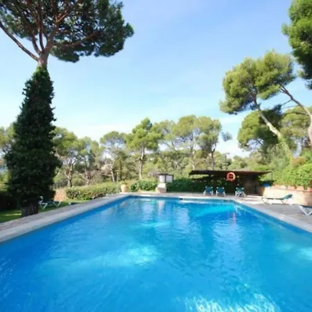 Clipper Costa Brava Apartment *