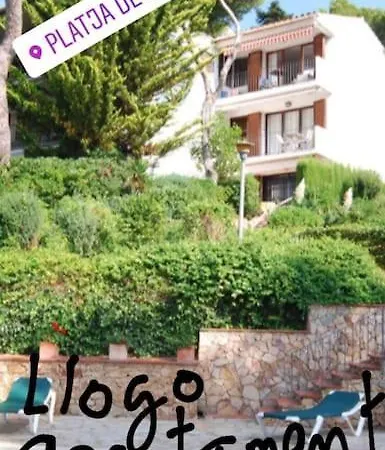 Apartment Clipper Costa Brava Llafranc