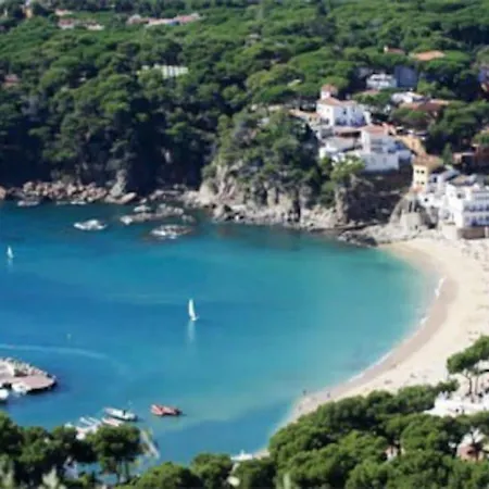 Clipper Costa Brava * Llafranc
